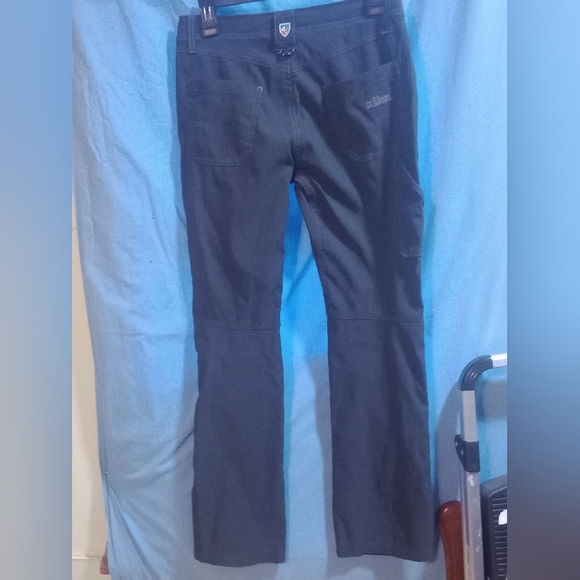 Boy's Kühl Hiking Pants L - Picture 5 of 7